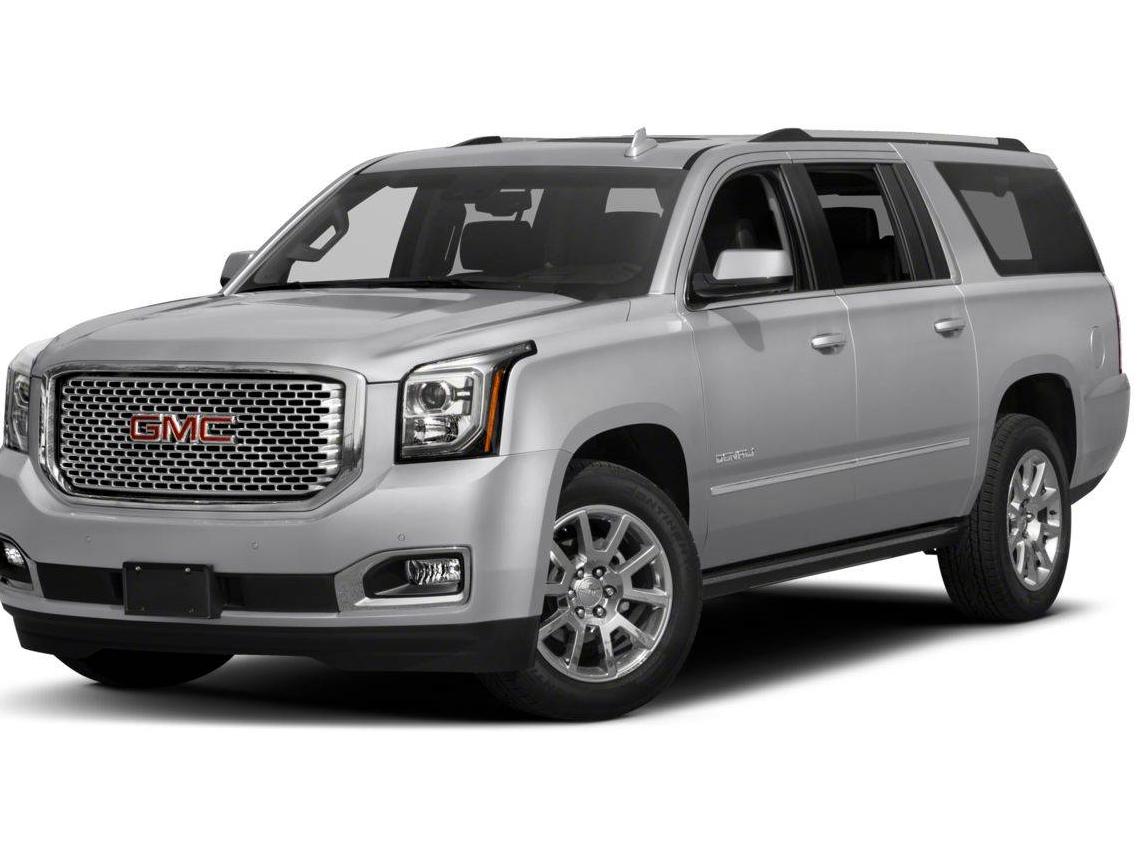 GMC YUKON XL 2016 1GKS2HKJ0GR271836 image